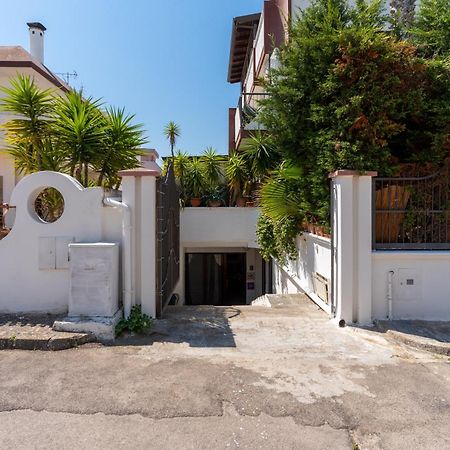 Bnb Sottosopra Gallipoli Extérieur photo