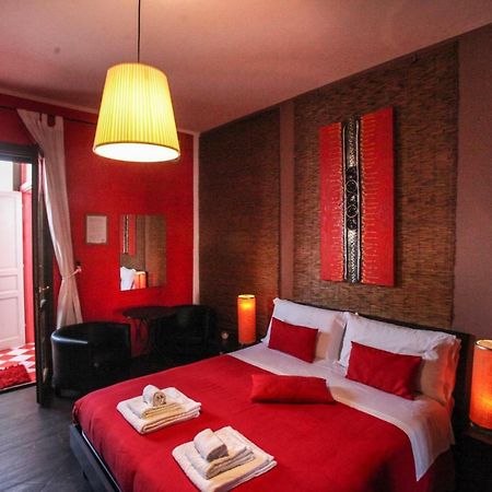 Bnb Sottosopra Gallipoli Extérieur photo