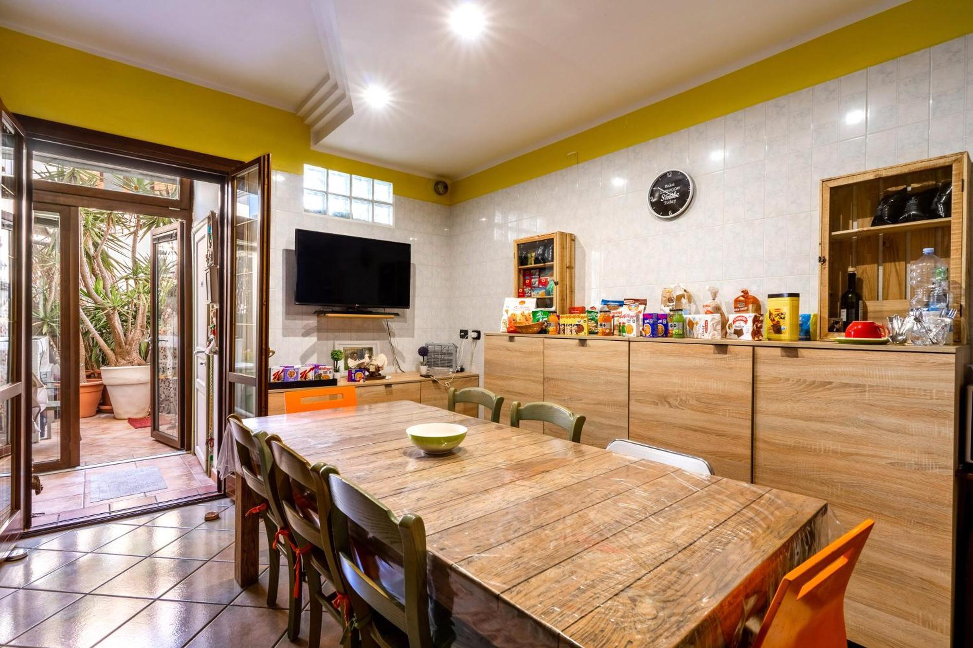 Bnb Sottosopra Gallipoli Extérieur photo