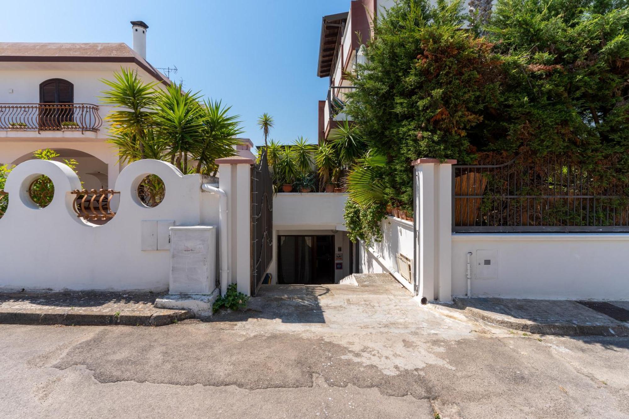 Bnb Sottosopra Gallipoli Extérieur photo