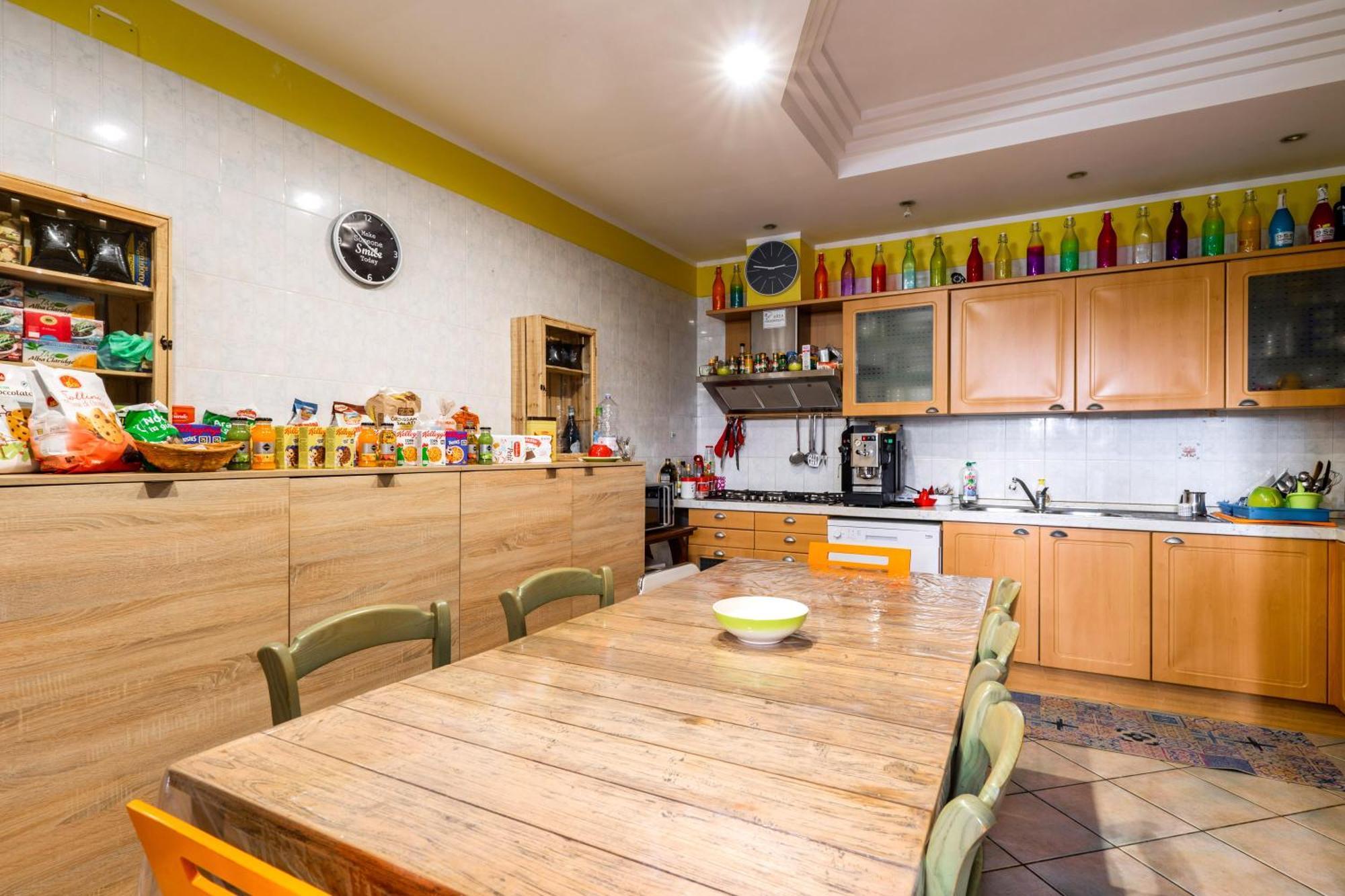 Bnb Sottosopra Gallipoli Extérieur photo