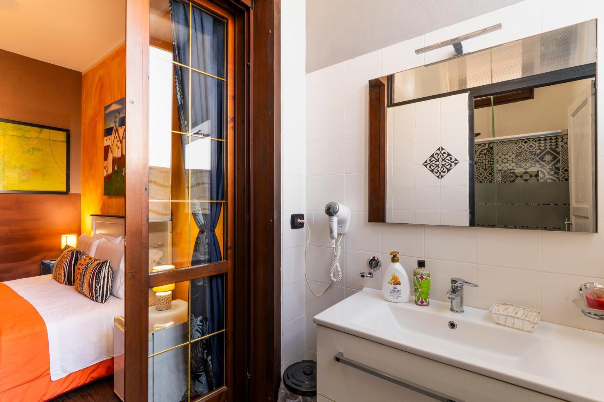 Bnb Sottosopra Gallipoli Extérieur photo