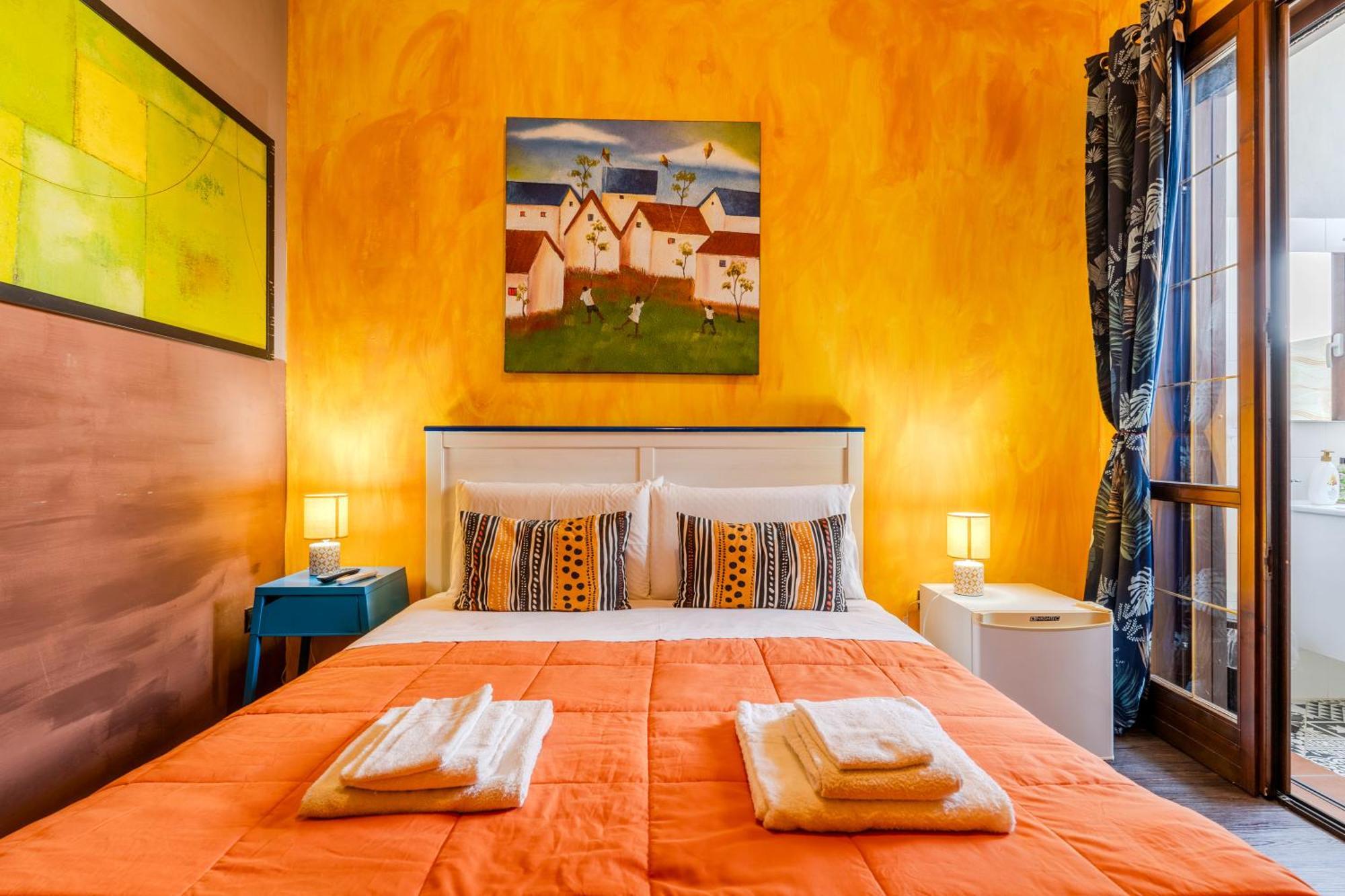 Bnb Sottosopra Gallipoli Extérieur photo