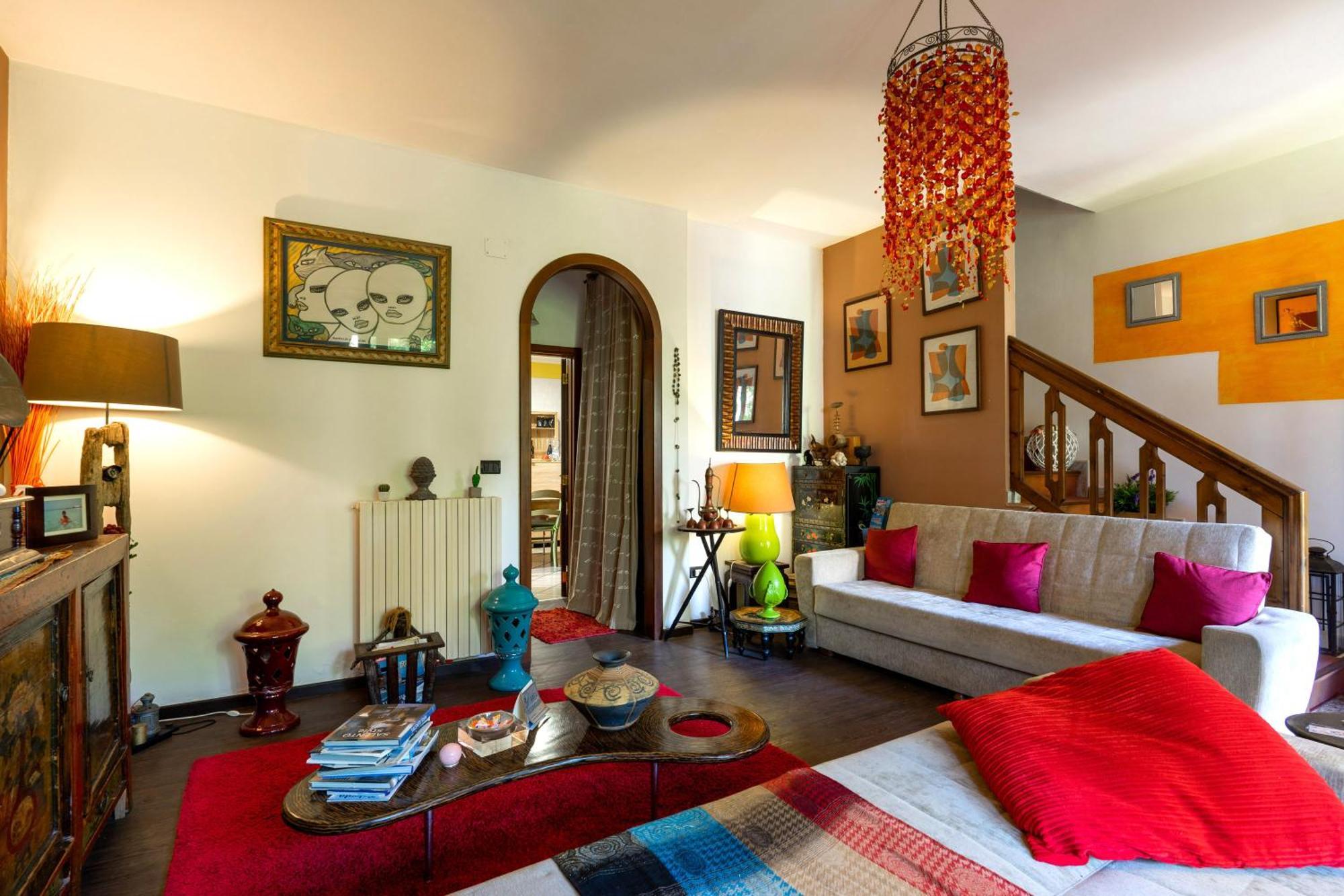 Bnb Sottosopra Gallipoli Extérieur photo