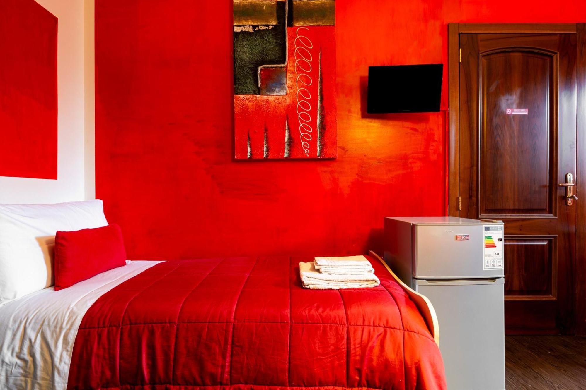 Bnb Sottosopra Gallipoli Extérieur photo
