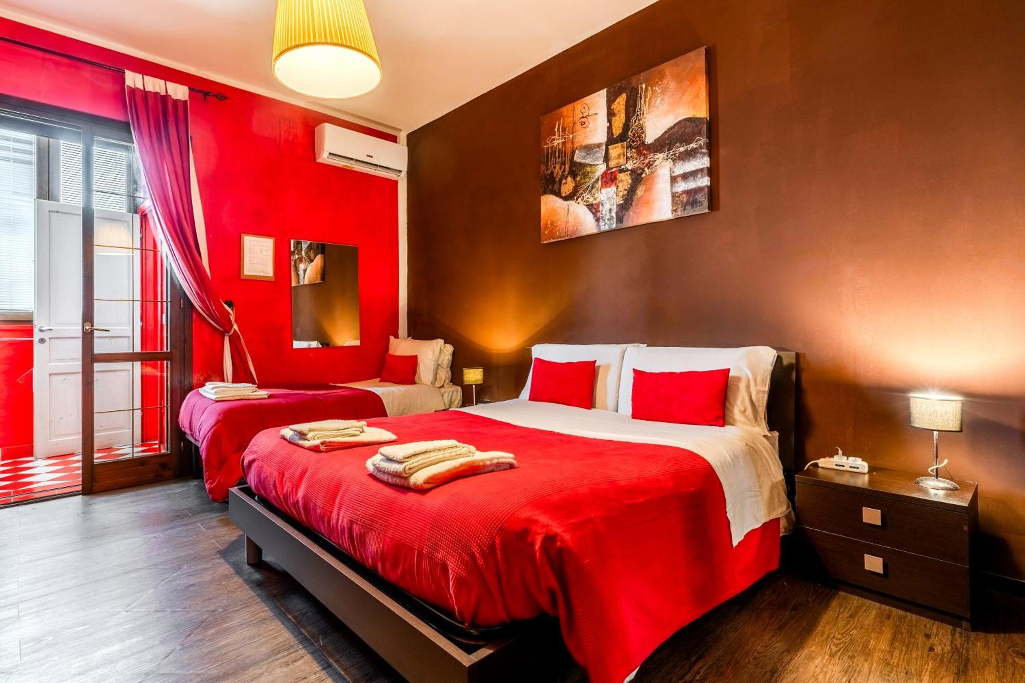 Bnb Sottosopra Gallipoli Extérieur photo