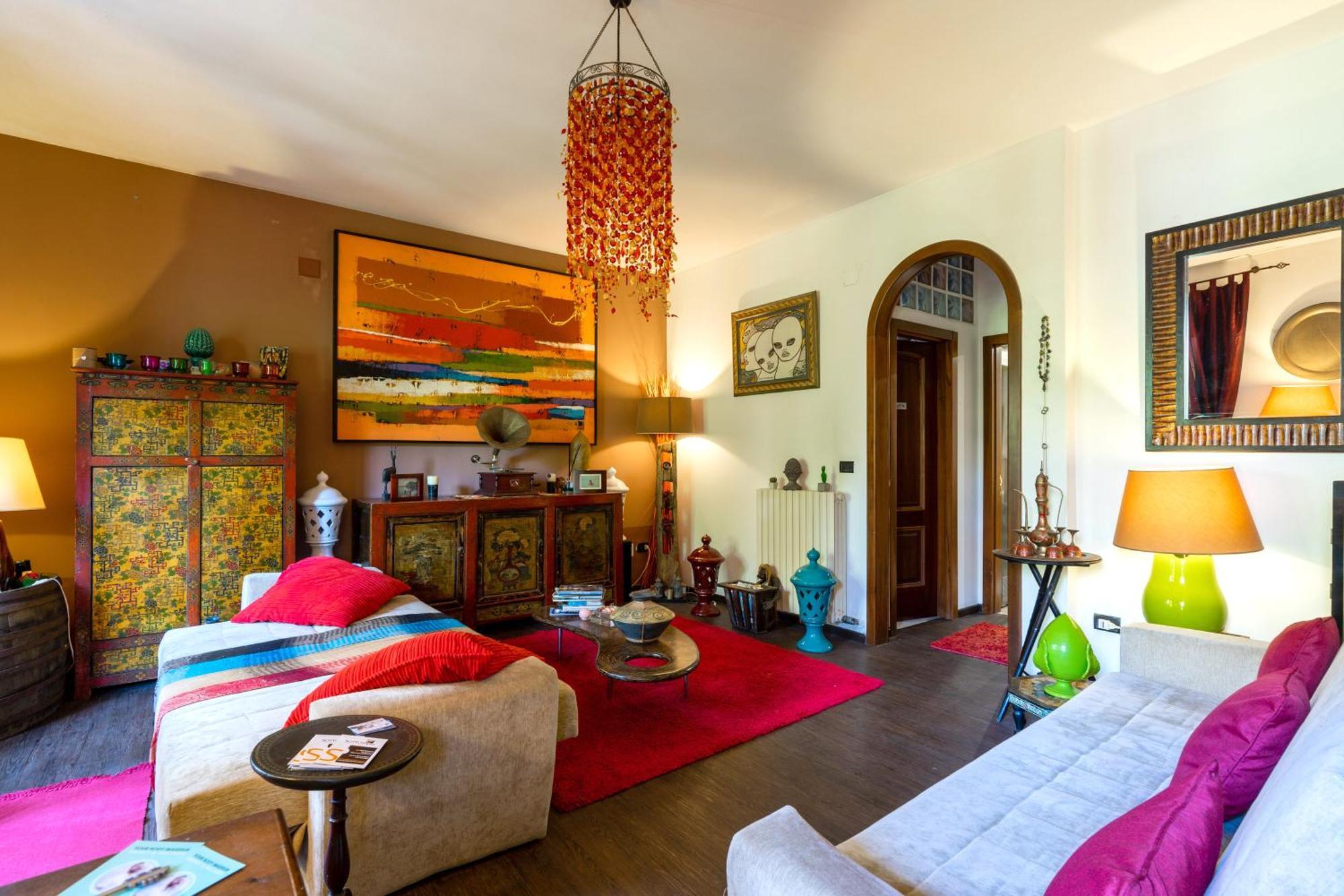 Bnb Sottosopra Gallipoli Extérieur photo