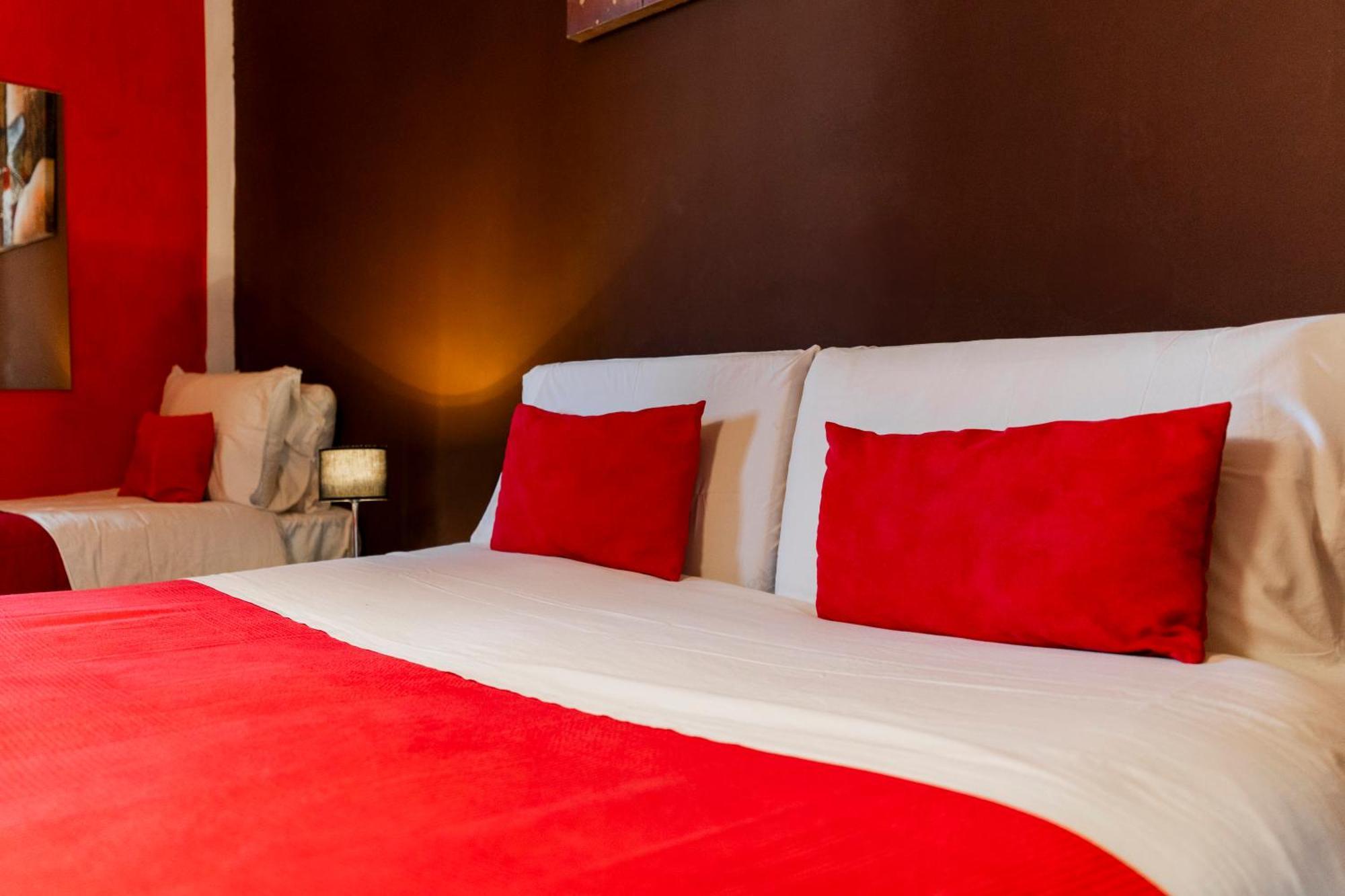 Bnb Sottosopra Gallipoli Extérieur photo