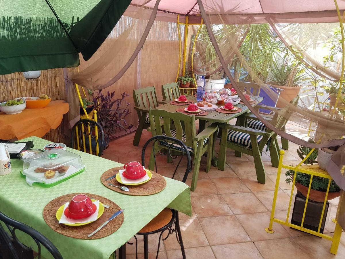 Bnb Sottosopra Gallipoli Extérieur photo