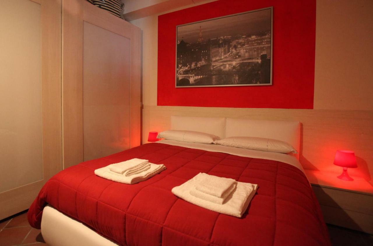 Bnb Sottosopra Gallipoli Extérieur photo