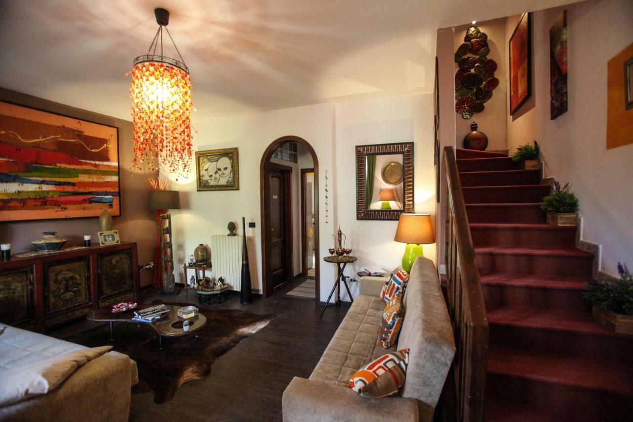 Bnb Sottosopra Gallipoli Extérieur photo