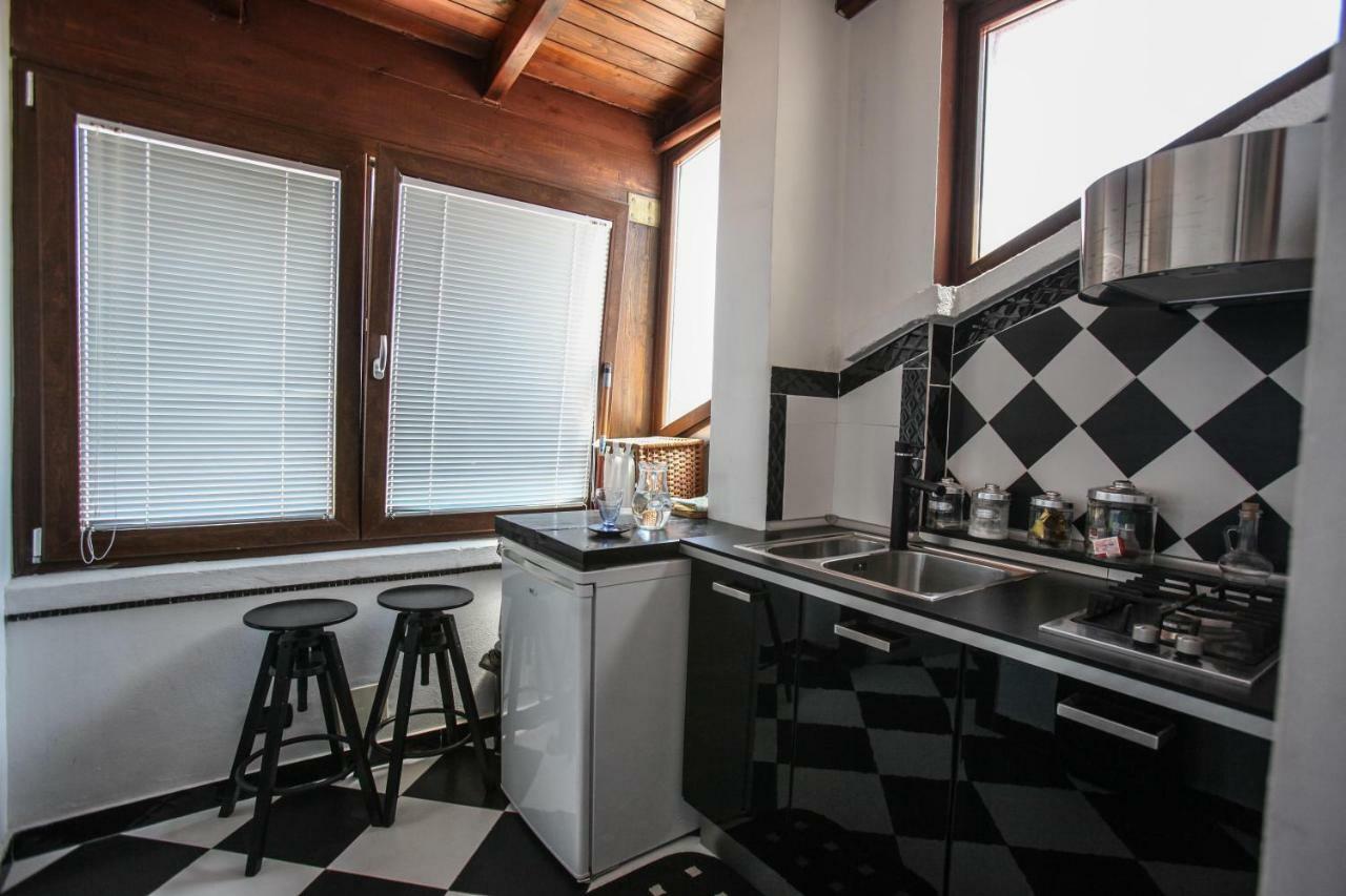 Bnb Sottosopra Gallipoli Extérieur photo