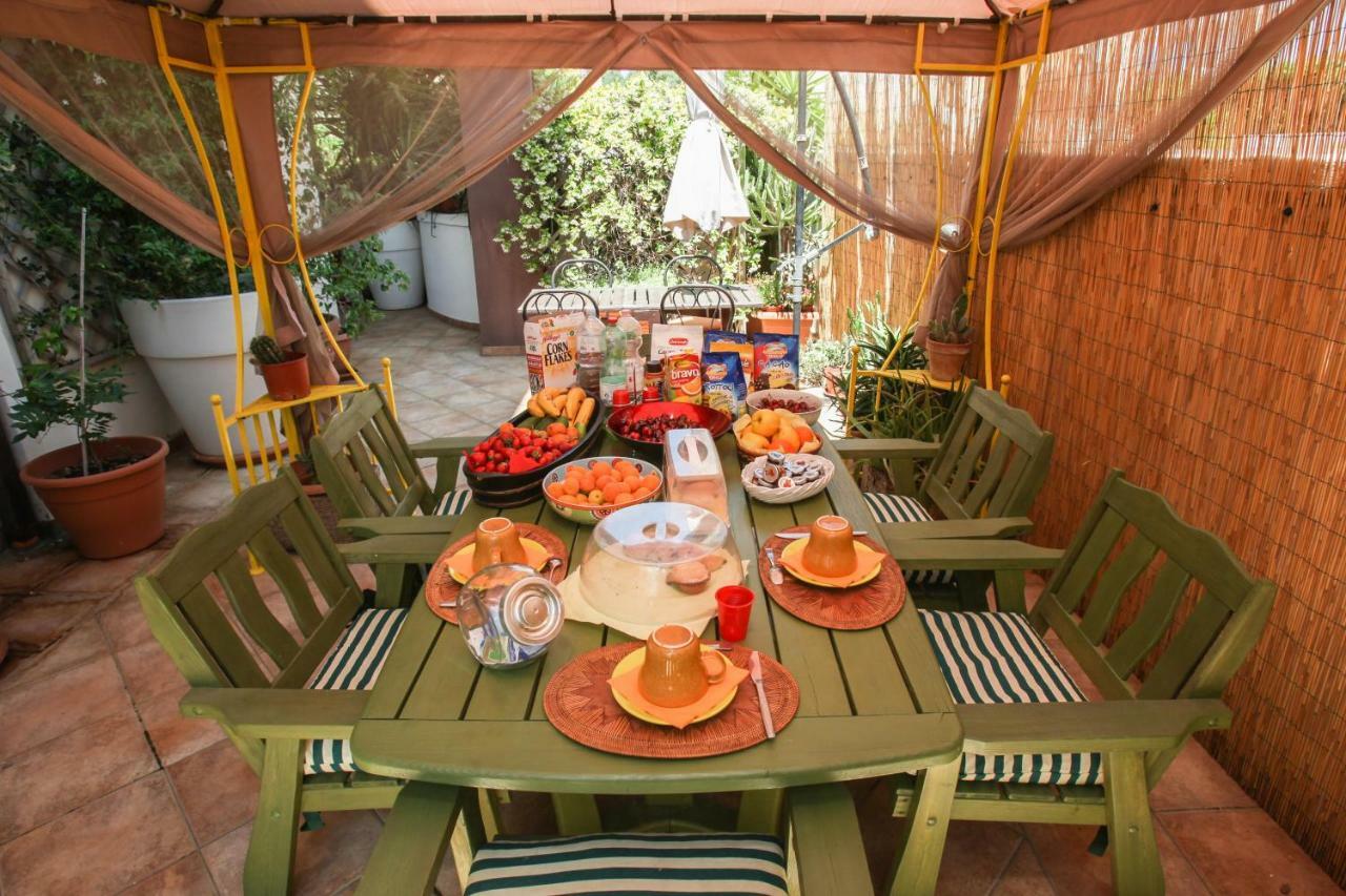Bnb Sottosopra Gallipoli Extérieur photo