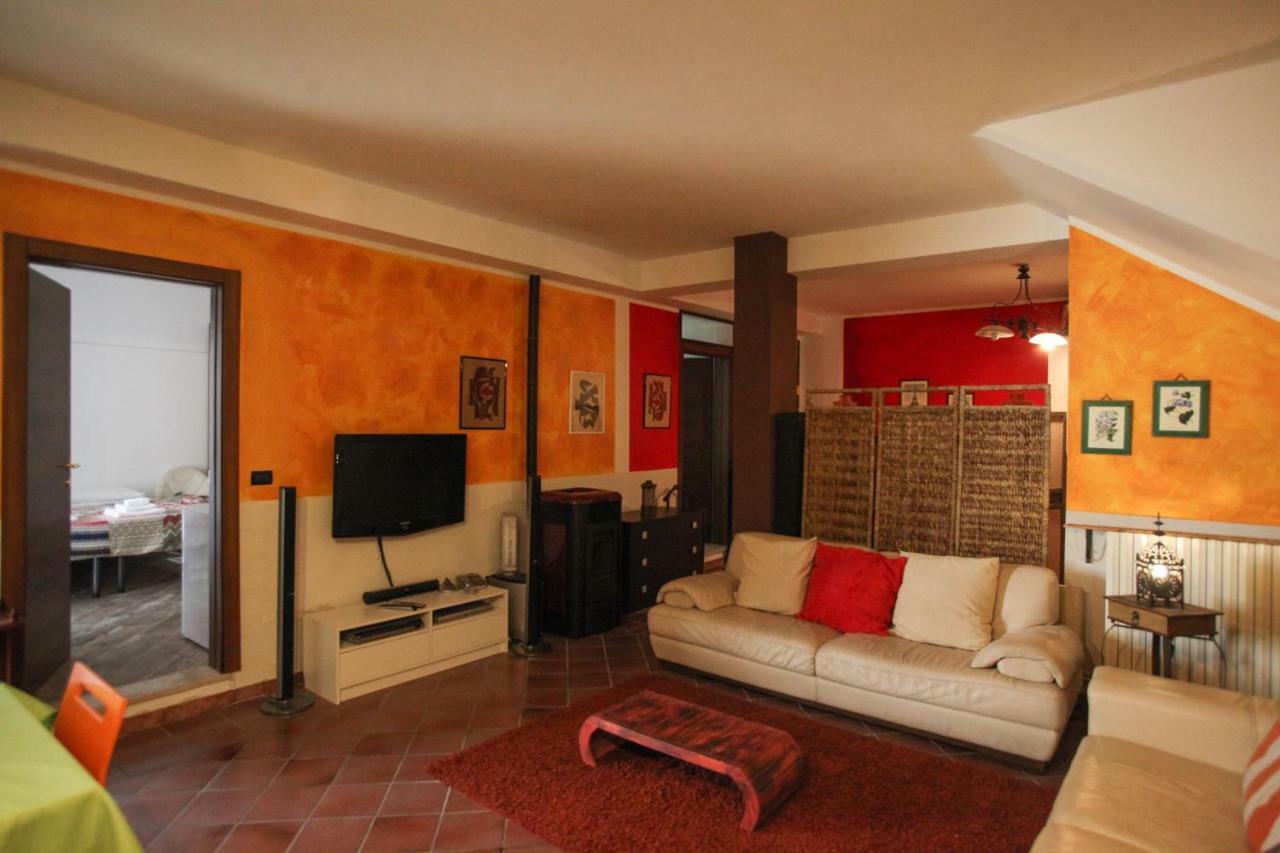 Bnb Sottosopra Gallipoli Extérieur photo