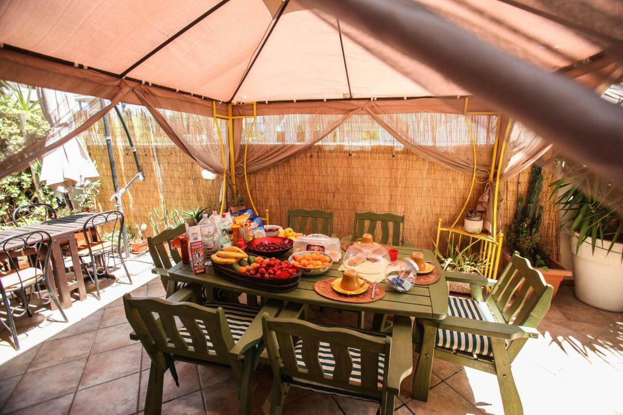 Bnb Sottosopra Gallipoli Extérieur photo