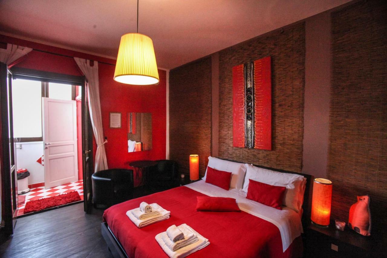 Bnb Sottosopra Gallipoli Extérieur photo