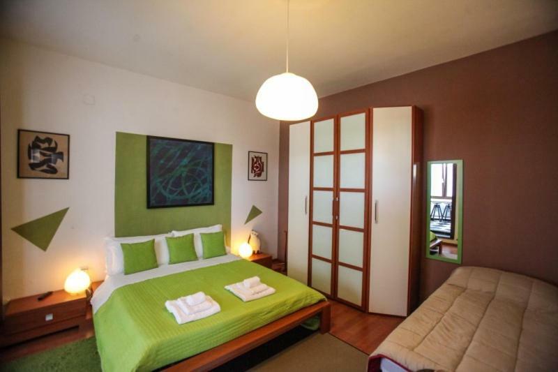 Bnb Sottosopra Gallipoli Extérieur photo